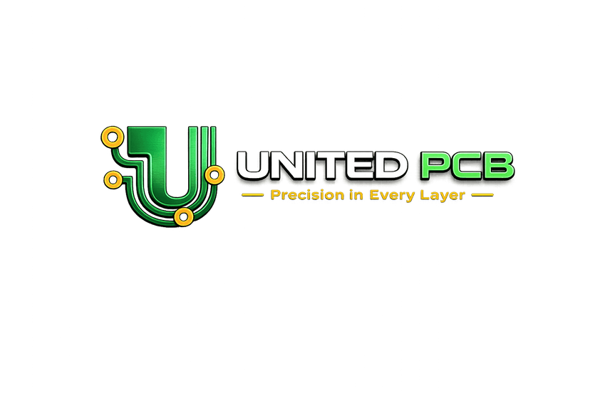 United PCB Logo