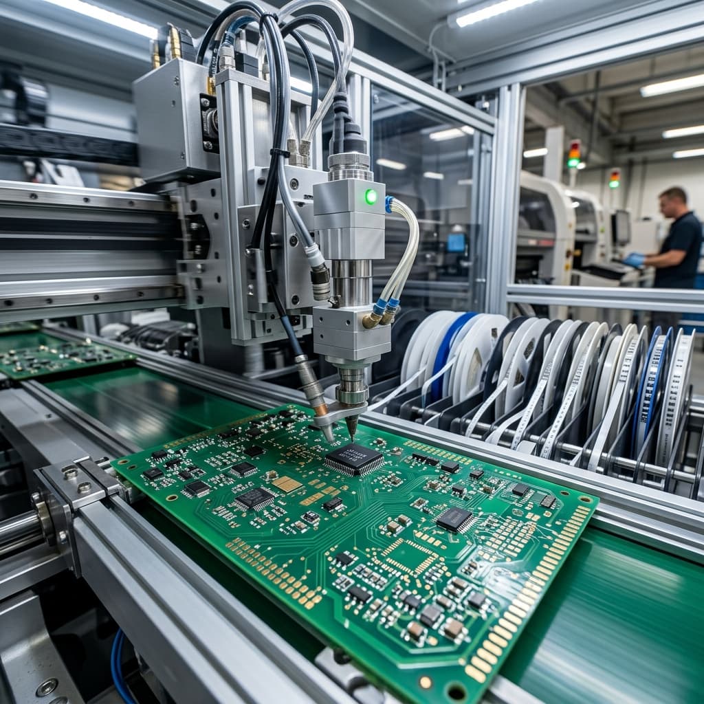 PCB Assembly